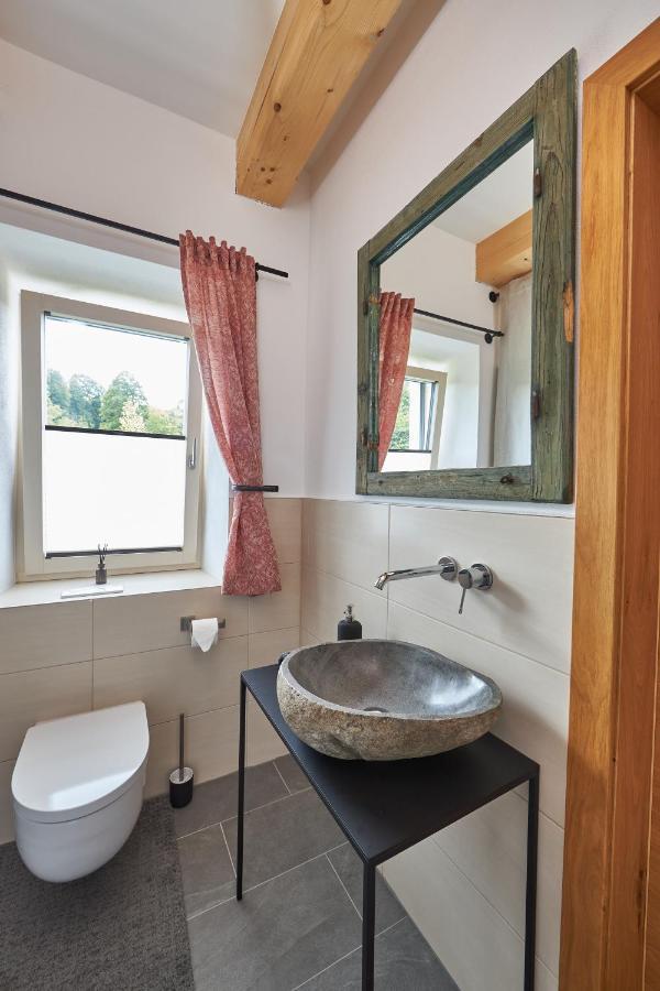 Seechalet Traunsee Ort im Innkreis Kültér fotó