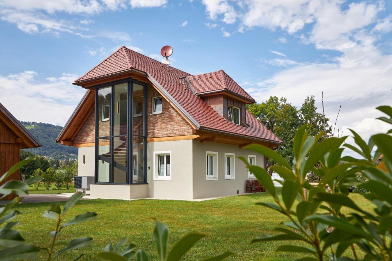 Seechalet Traunsee Ort im Innkreis Kültér fotó
