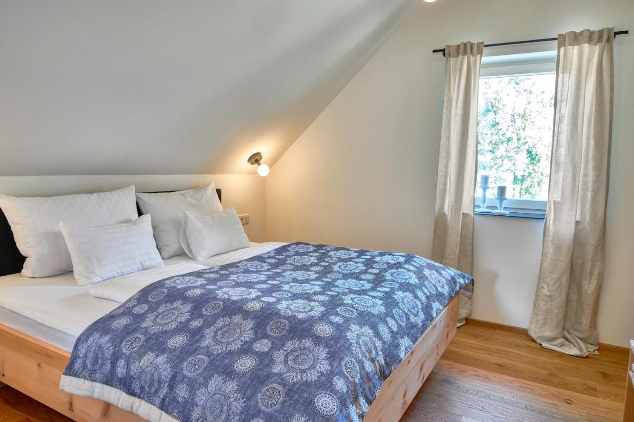 Seechalet Traunsee Ort im Innkreis Kültér fotó