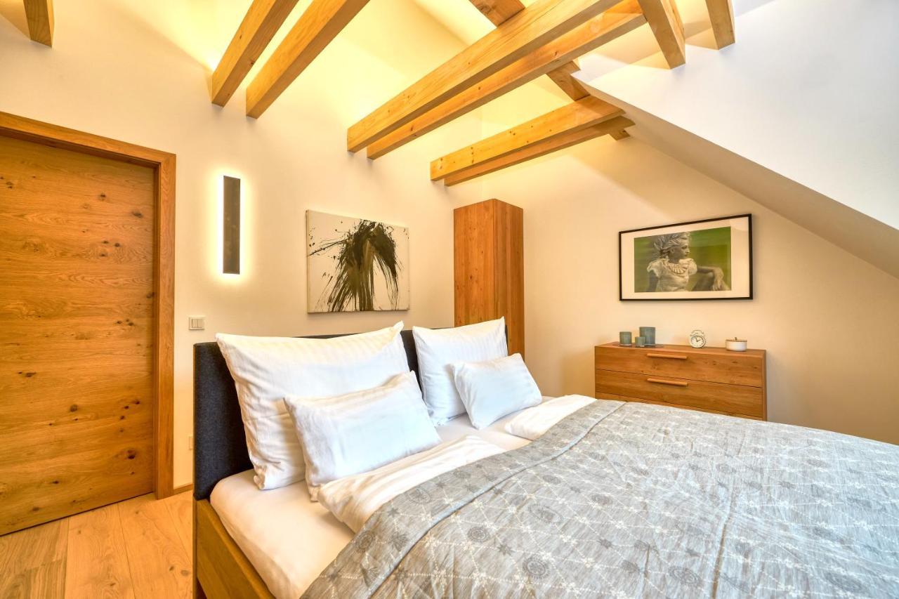 Seechalet Traunsee Ort im Innkreis Kültér fotó